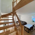 Wesloer Landstrasse 6b Casa vacanze *