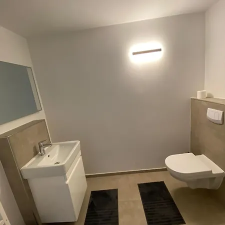 Tatil Evi Wesloer Landstrasse 6b *
