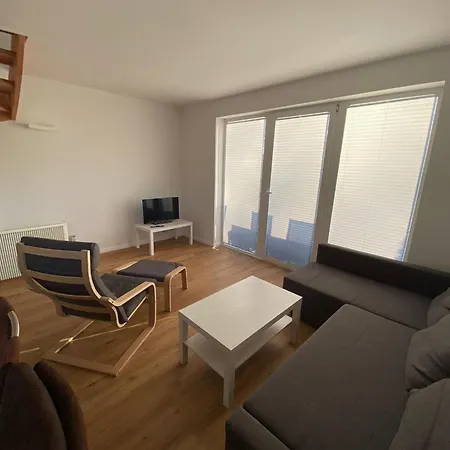 Tatil Evi Wesloer Landstrasse 6b Lübeck